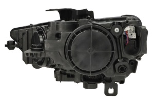 Far dreapta (D5S/H8/LED, electric, cu motor, fara unitate control lumini; fara unitate control lumini LED) potrivit AUDI A3 8V 06.16-05.20 - Img 2
