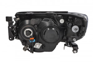 Far Dreapta (H1/HB3/W5W/WY21W, electric, cu motor) potrivit SUBARU FORESTER - Img 2