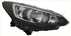 Far Dreapta (H11/HB3, electric, cu motor) potrivit SUBARU IMPREZA, XV dupa 2018 - Img 3