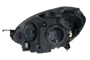 Far Dreapta (H15/H7, electric, cu motor) potrivit FORD FIESTA VII 2017-2021 - Img 2