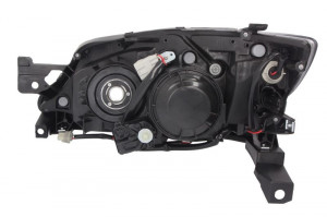 Far dreapta (H7/HBSUBARU IMPREZA 2008-2012 - Img 2