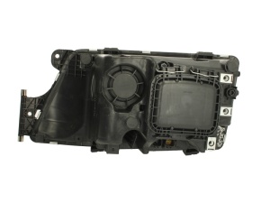 Far dreapta (H7x2/ PY21W/ LED, reglaj electric) MAN TGS, TGX 10.07- - Img 2