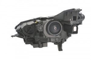 Far Dreapta (halogen, H1/H7/W5W, electric) potrivit FORD C-MAX II, GRAND C-MAX - Img 2