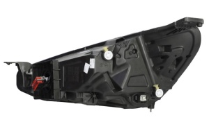 Far Dreapta (LED, cu motor) potrivit FORD FOCUS IV dupa 2018 - Img 2