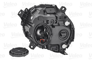 Far Dreapta (LED, electric, fara motoras, culoare semnalizator: transparent) potrivit MINI (F55), (F56), (F57), CLUBMAN (F54) - Img 4