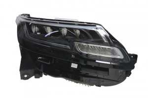 Far Dreapta (LED, fara motoras) potrivit LAND ROVER RANGE ROVER VELAR - Img 1