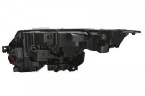 Far Dreapta (LED, fara motoras) potrivit LAND ROVER RANGE ROVER VELAR - Img 2