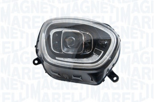 Far dreapta (LED, LED) potrivit MINI COUNTRYMAN F60 10.16-06.20 - Img 3