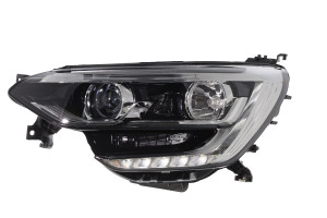 Far dreapta (LED) potrivit RENAULT MEGANE IV GRANDCOUPE 06.20- - Img 3