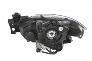 Far dreapta potrivit MAZDA 3 2013-2017 - (H11/H15, electric) - Img 2