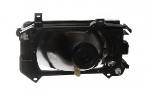 Far dreapta potrivit VW TRANSPORTER IV - (H4, electric, manual)