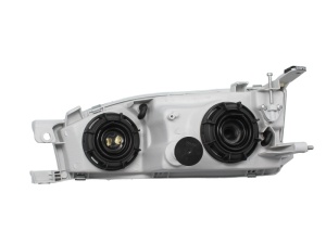 Far fata Dreapta (H1/H4, manual, fara motoras) potrivit TOYOTA CAMRY - Img 2