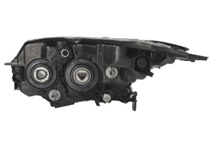 Far fata Dreapta (H11/HB3/LED/WY21W, cu motor) potrivit HONDA HR-V - Img 2