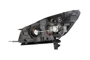 Far fata Dreapta (H15/H7, electric, cu motor) potrivit FORD KUGA II dupa 2013 - Img 2