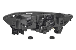 Far fata Dreapta (LED, electric, cu motor) potrivit RENAULT ESPACE V - Img 4