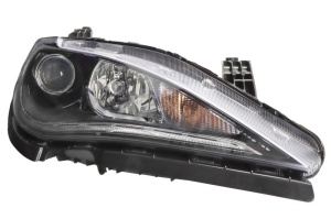 Far fata dreapta potrivit Chrysler PACIFICA 2016-2020 - HB3/WY21W, manual, Statele Unite ale Americii, fara ECE, obiectiv