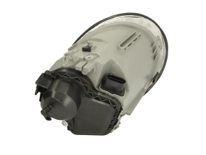 Far fata Stanga (2*H1, electric, cu motor) potrivit VW NEW BEETLE - Img 2