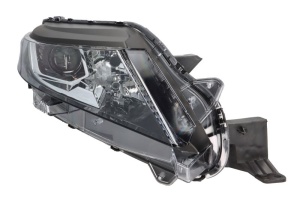 Far fata Stanga (H11/HB3, electric) potrivit MITSUBISHI L200 / TRITON dupa 2019 - Img 1