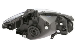 Far fata Stanga (H4/PY21W/W21, electric, fara motoras) potrivit SUZUKI SX4 S-CROSS - Img 2