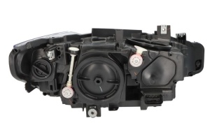 Far fata Stanga (H7/H7/LED/PY21W, electric, cu motor) potrivit BMW 3 (F30, F80), 3 (F31) 01.15-03.19 - Img 2