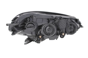 Far fata Stanga (H7/PSY24W/W21, electric, cu motor) potrivit OPEL CORSA E, CORSA E/HATCHBACK - Img 2