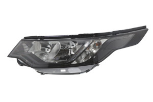 Far Stanga (2*H7, electric) potrivit LAND ROVER DISCOVERY V - Img 3