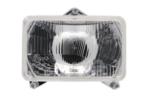 Far stanga/dreapta (R2/T4W) potrivit FIAT M100, M115, M135, M160; FORD 8160, 8260, 8360, 8560; NEW HOLLAND TM 115, TM 120, TM 125, TM 130, TM 135, TM 140, TM 150, TM 155, TM 156, TM 165, TM 175, TM 190 - Img 1
