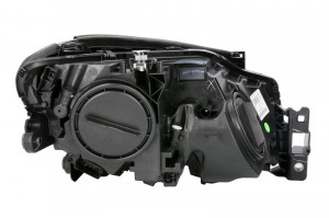 Far Stanga (H1/H7, electric, cu motor, cu controler LED) potrivit FORD KUGA II 01.17- - Img 2