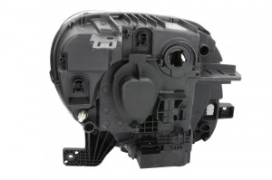 Far Stanga (H4, cu motor) potrivit SMART FORTWO - Img 2