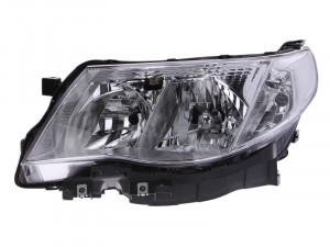Far Stanga (H7/HB3, electric, fara motoras) potrivit SUBARU FORESTER 2008-2013