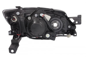 Far stanga (H7/HBSUBARU IMPREZA 2008-2012 - Img 2