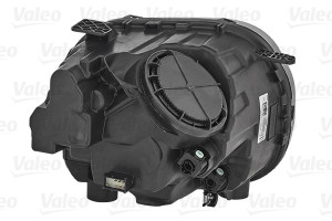 Far Stanga (halogen, D1/H7, electric) potrivit CITROEN C3 AIRCROSS II - Img 4