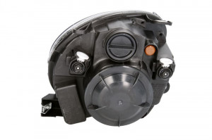 Far Stanga (halogen, H7, electric, cu motor, bec) potrivit ABARTH 500 / 595 / 695, 500C / 595C / 695C; FIAT 500, 500 C - Img 2