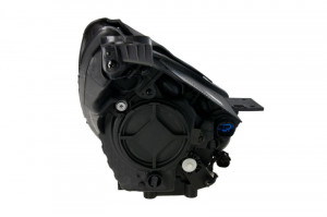 Far Stanga (HB3, electric, cu motor) potrivit KIA NIRO I - Img 2