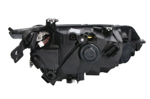 Far stanga (LED, electric, cu motor) potrivit VW GOLF 8 dupa 2019 - Img 2