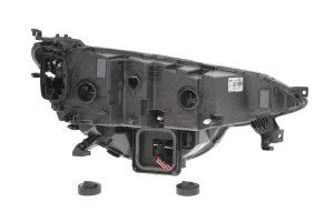 Far Stanga (LED, electric, fara motoras) potrivit RENAULT MEGANE III, MEGANE IV - Img 4