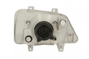 Far stanga potrivit DAIHATSU TERIOS 1997-2005 - (H4, electric)
