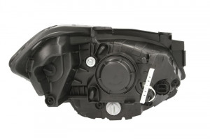 Far stanga potrivit KIA SOUL - (H4, electric) - Img 2