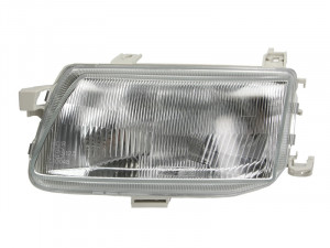 Far stanga potrivit OPEL ASTRA 1991-2002 - (H4, electric, manual)