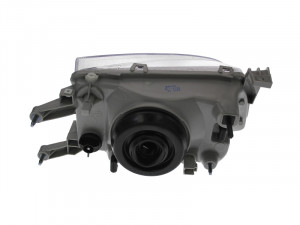 Far stanga potrivit SUBARU JUSTY SUZUKI SWIFT 1995-2005 - (H4, electric) - Img 2
