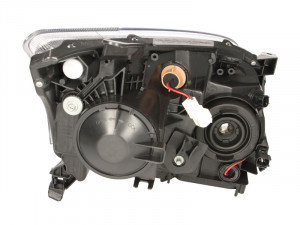 Far stanga potrivit TOYOTA AVENSIS 2006-2008 - (H1/H7, reglaj electric) - Img 2