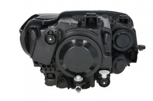 Far stanga potrivit VW CADDY dupa 2015 - (H4, electric, cu motoras, W21/5W) - Img 2