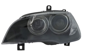 Fat stanga (D1S/H8, electric, cu motor) potrivit BMW X5 E70 2010-2013