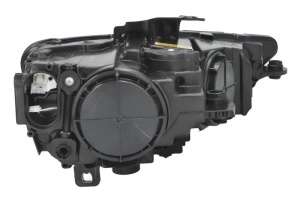 Fat stanga (D5S/H8/LED/PWY24W, cu motor) potrivit AUDI A3 8V 2016-2020 - Img 2