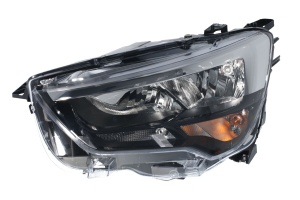 Fat stanga (H1/H7, electric, cu motor) potrivit OPEL COMBO E 06.18- - Img 3