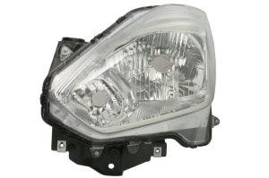 Fat stanga (H4/PY21W, electric, fara motor) potrivit SUZUKI SWIFT V AZ 2017-2020