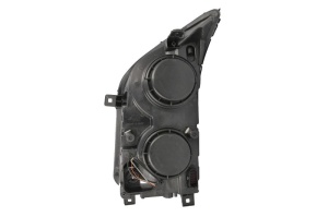 Fat stanga (H7/H7/PY21W/W21, electric, cu motor) potrivit VW CRAFTER 2E 07.11-12.16 - Img 2