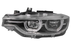 Fat stanga (LED, electric, cu motor) potrivit BMW 3 F30, F31, F80 2015-2019