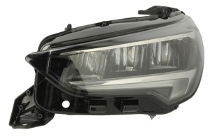 Fat stanga (LED) potrivit OPEL CORSA F dupa 2019