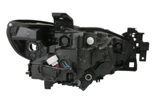 Fat stanga (LED/W21/5W, electric, cu motor) potrivit MAZDA 6 GJ 2018-2024 - Img 2